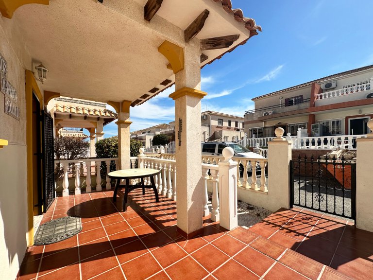 Town House for Sale in Orihuela Costa, Alicante 6