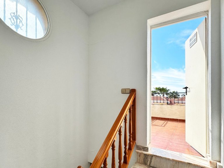 Town House for Sale in Orihuela Costa, Alicante 29