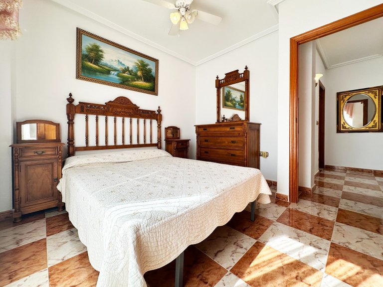 Town House for Sale in Orihuela Costa, Alicante 24