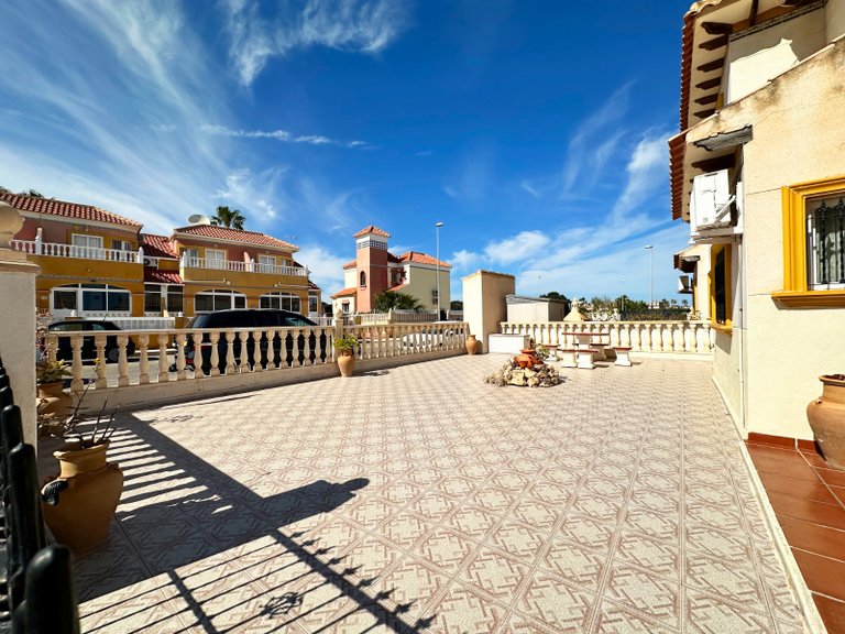 Town House for Sale in Orihuela Costa, Alicante 4