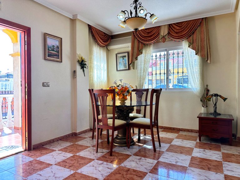 Town House for Sale in Orihuela Costa, Alicante 10