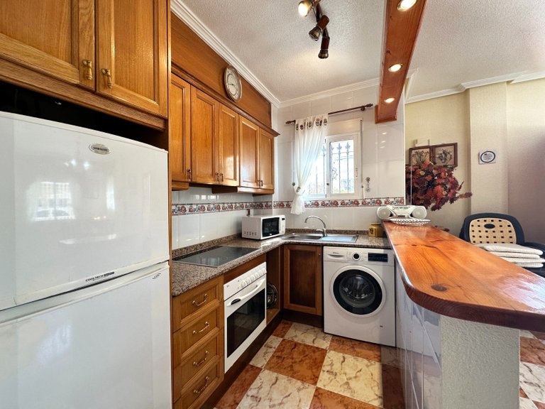 Town House for Sale in Orihuela Costa, Alicante 13