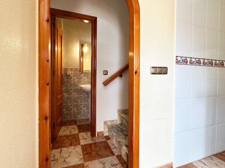 Town House for Sale in Orihuela Costa, Alicante 14