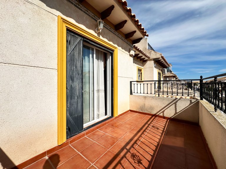 Town House for Sale in Orihuela Costa, Alicante 22