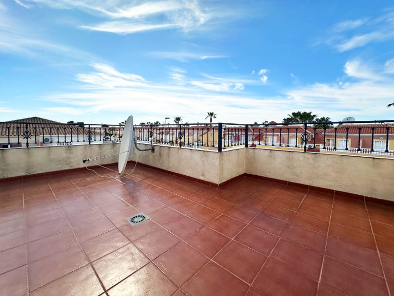 Town House for Sale in Orihuela Costa, Alicante 31