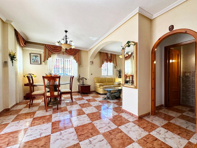 Town House for Sale in Orihuela Costa, Alicante 11