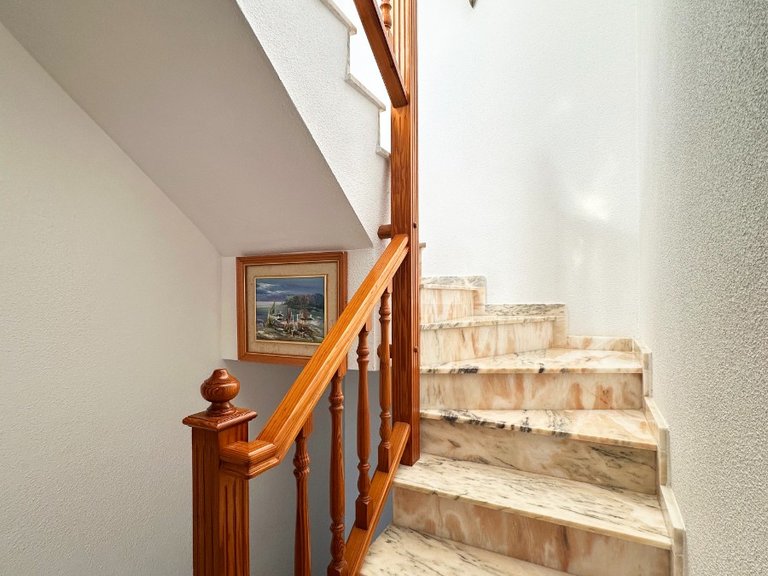 Town House for Sale in Orihuela Costa, Alicante 28
