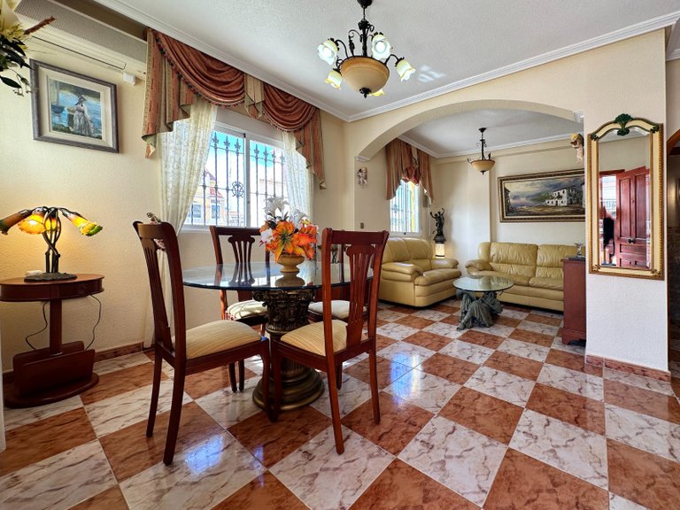 Town House for Sale in Orihuela Costa, Alicante 8