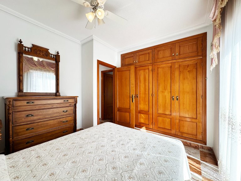 Town House for Sale in Orihuela Costa, Alicante 25