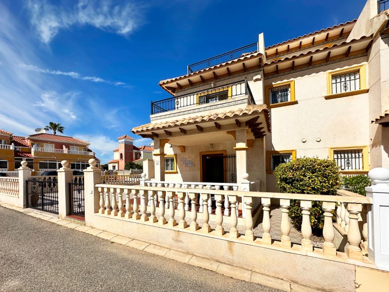 Town House for Sale in Orihuela Costa, Alicante 3