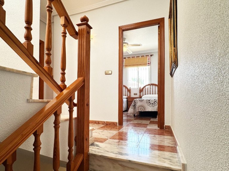Town House for Sale in Orihuela Costa, Alicante 17
