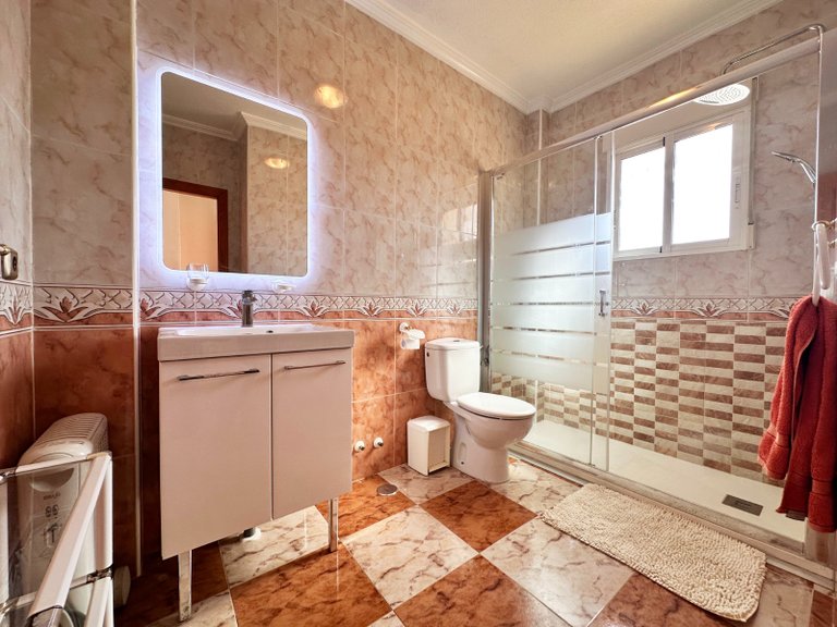 Town House for Sale in Orihuela Costa, Alicante 27