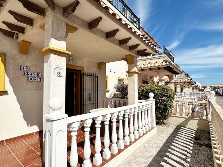 Town House for Sale in Orihuela Costa, Alicante 5