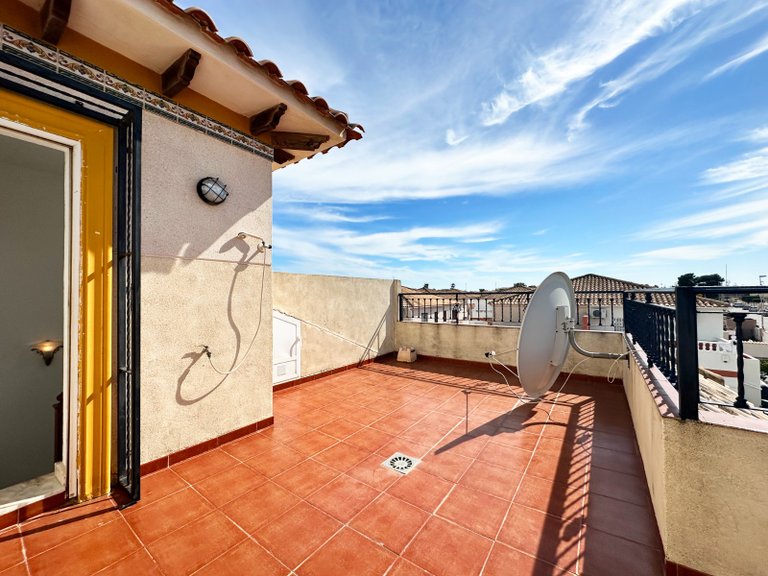 Town House for Sale in Orihuela Costa, Alicante 30