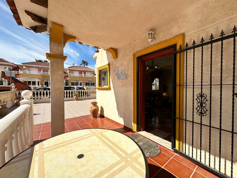 Town House for Sale in Orihuela Costa, Alicante 7