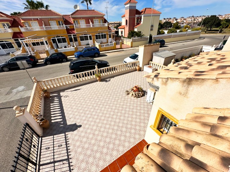 Town House for Sale in Orihuela Costa, Alicante 35