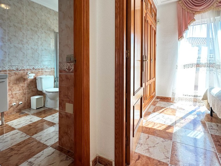 Town House for Sale in Orihuela Costa, Alicante 20