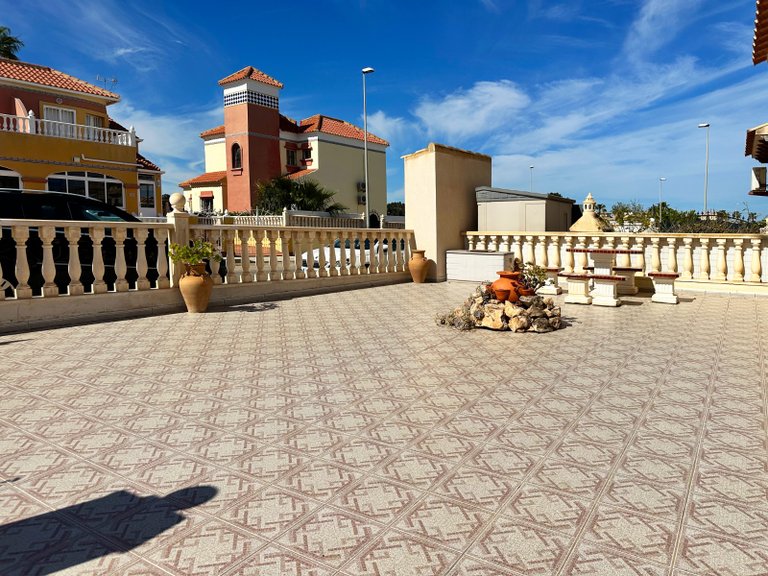 Town House for Sale in Orihuela Costa, Alicante 2
