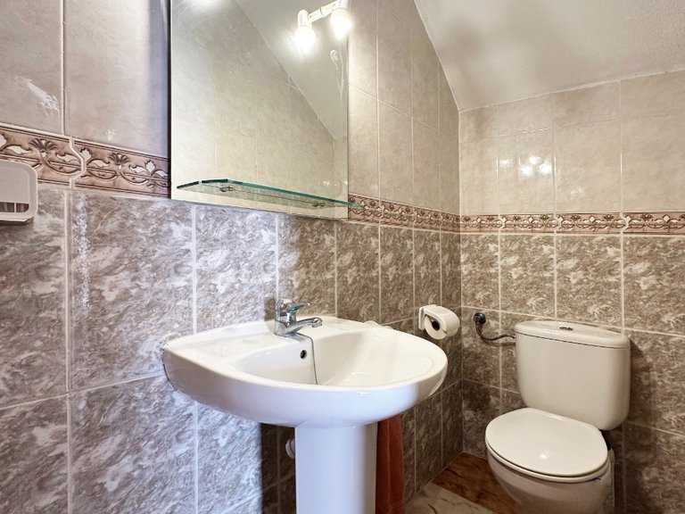 Town House for Sale in Orihuela Costa, Alicante 15