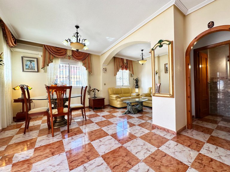 Town House for Sale in Orihuela Costa, Alicante 9