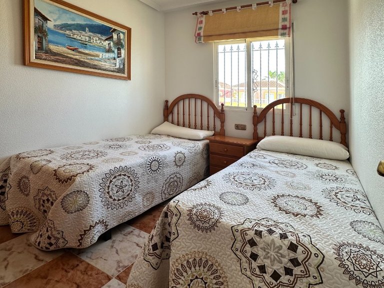 Town House for Sale in Orihuela Costa, Alicante 18