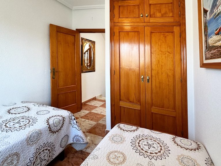 Town House for Sale in Orihuela Costa, Alicante 19