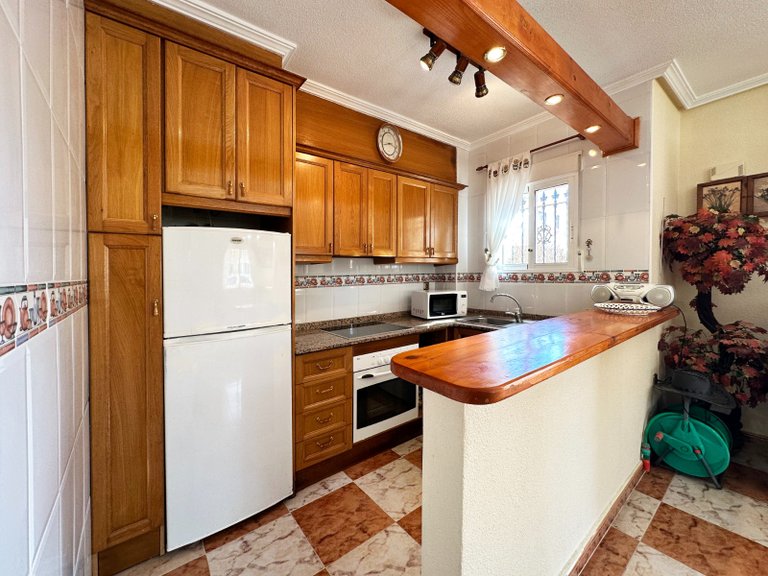 Town House for Sale in Orihuela Costa, Alicante 12