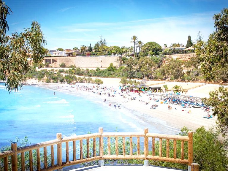 Town House for Sale in Orihuela Costa, Alicante 39