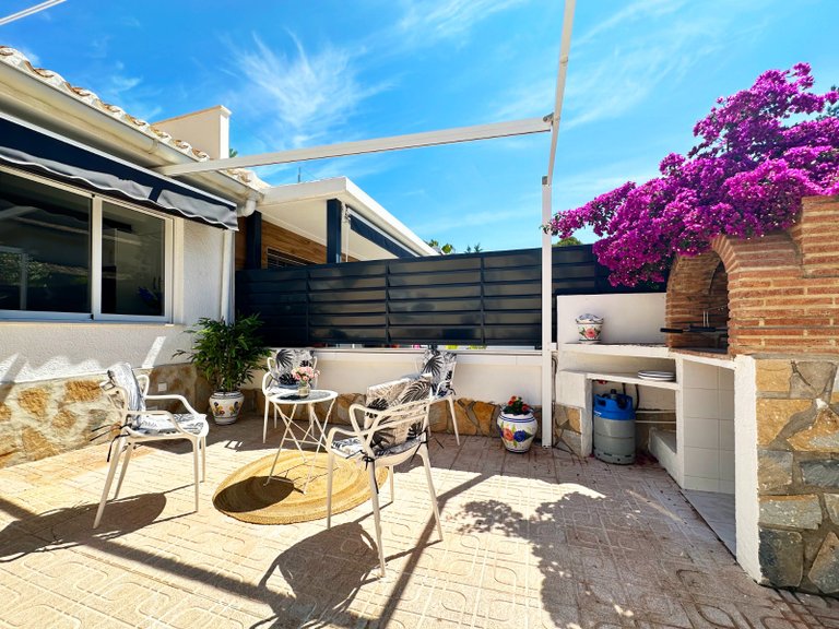 Town House for Sale in Costa Blanca Orihuela Costa, Alicante 5