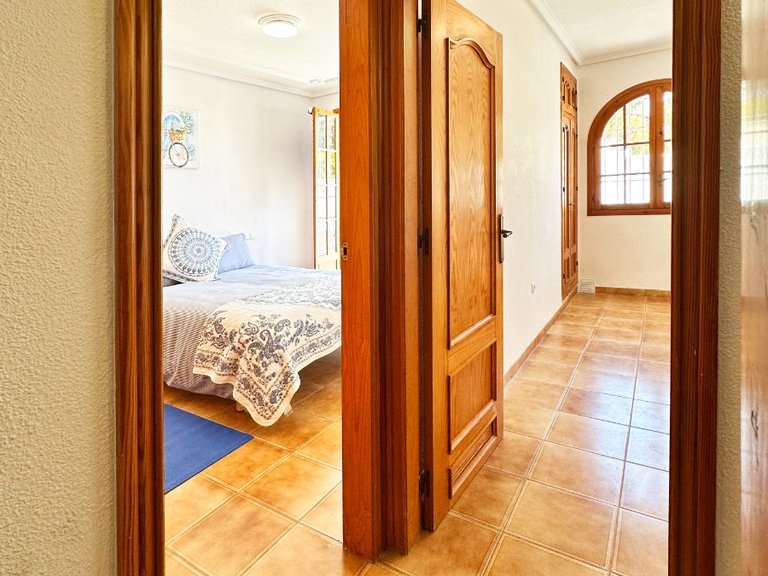 Town House for Sale in Costa Blanca Orihuela Costa, Alicante 19