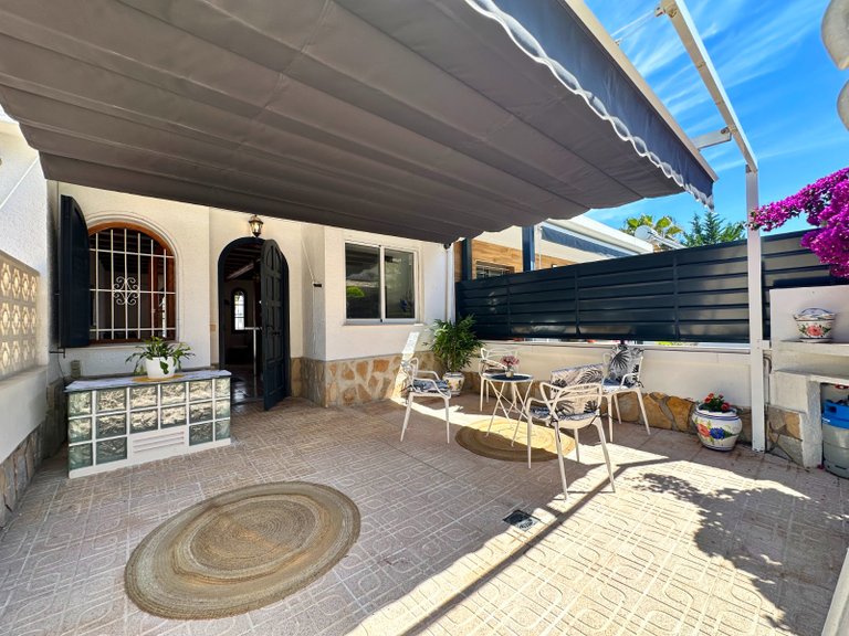 Town House for Sale in Costa Blanca Orihuela Costa, Alicante 4