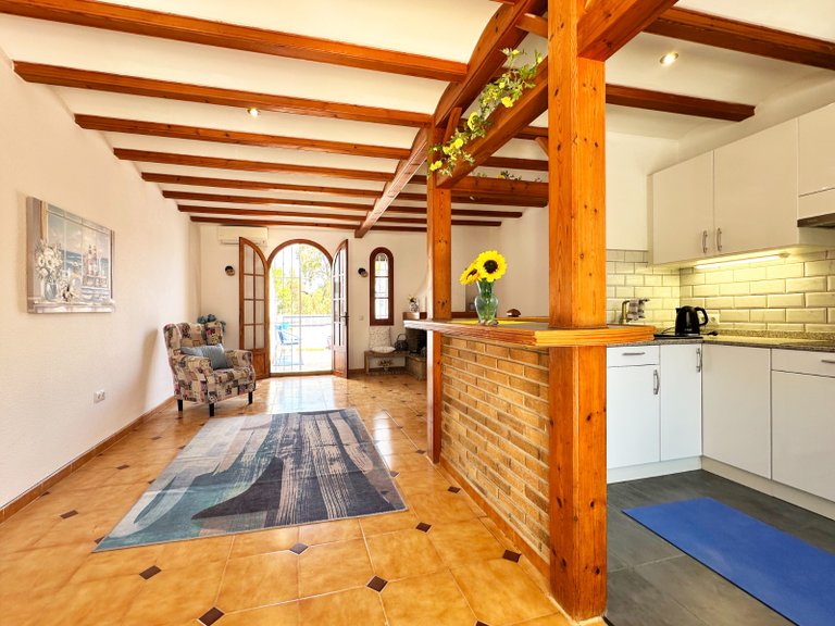 Town House for Sale in Costa Blanca Orihuela Costa, Alicante 10
