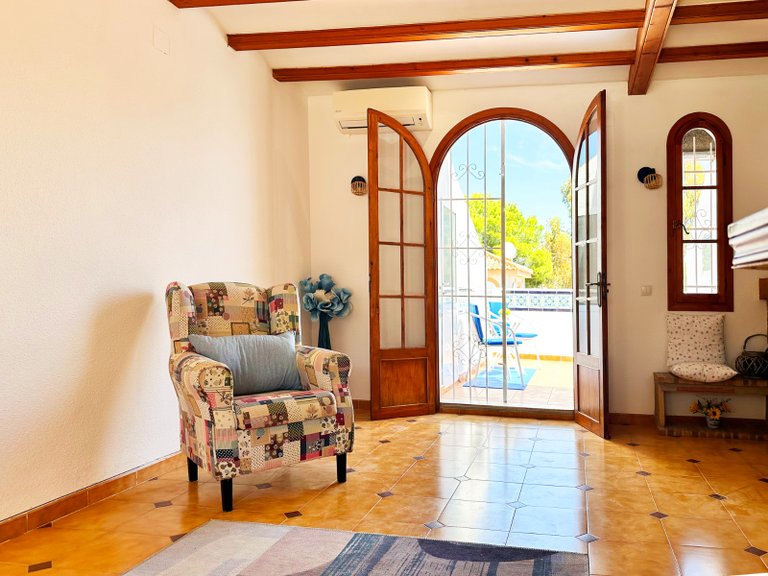 Town House for Sale in Costa Blanca Orihuela Costa, Alicante 16