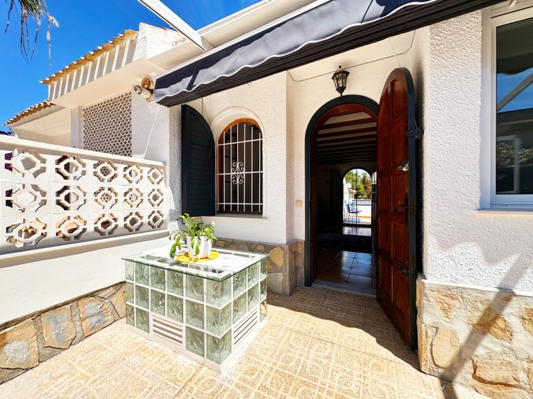 Town House for Sale in Costa Blanca Orihuela Costa, Alicante 9