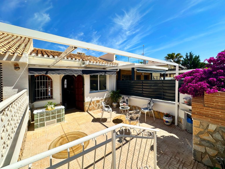 Town House for Sale in Costa Blanca Orihuela Costa, Alicante 6