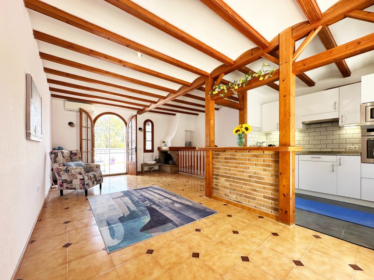 Town House for Sale in Costa Blanca Orihuela Costa, Alicante 11