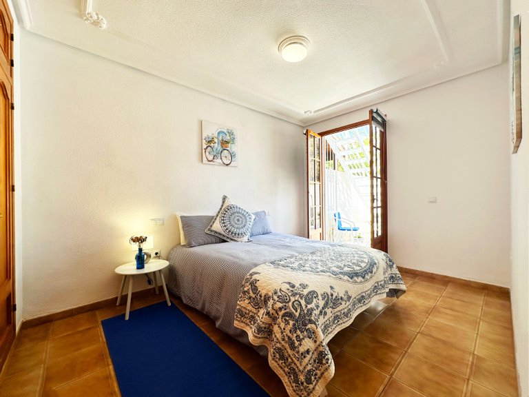 Town House for Sale in Costa Blanca Orihuela Costa, Alicante 23