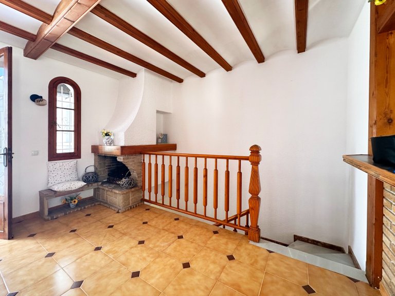 Town House for Sale in Costa Blanca Orihuela Costa, Alicante 8