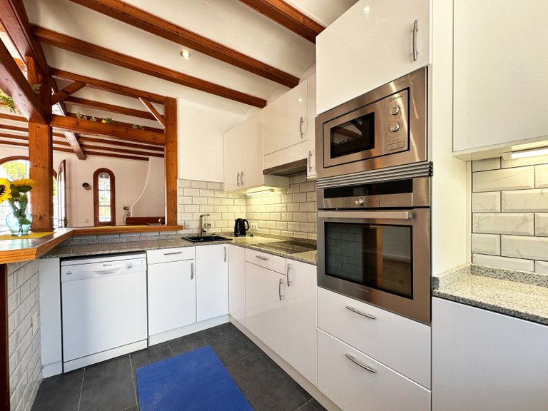 Town House for Sale in Costa Blanca Orihuela Costa, Alicante 13