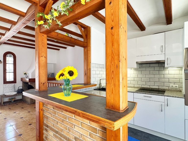 Town House for Sale in Costa Blanca Orihuela Costa, Alicante 12