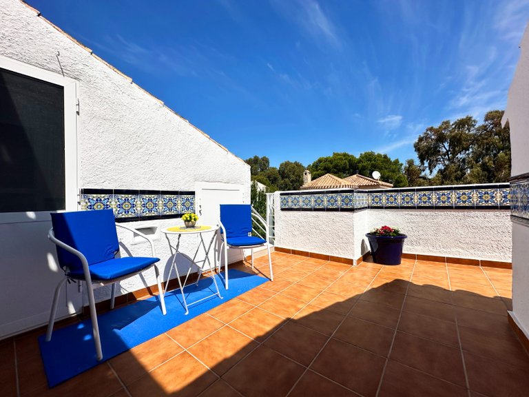 Town House for Sale in Costa Blanca Orihuela Costa, Alicante 17