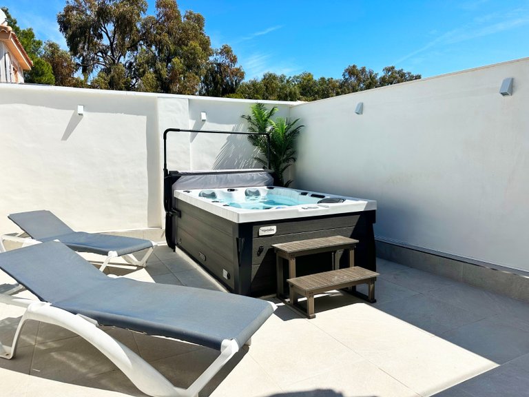 Town House for Sale in Costa Blanca Orihuela Costa, Alicante 25