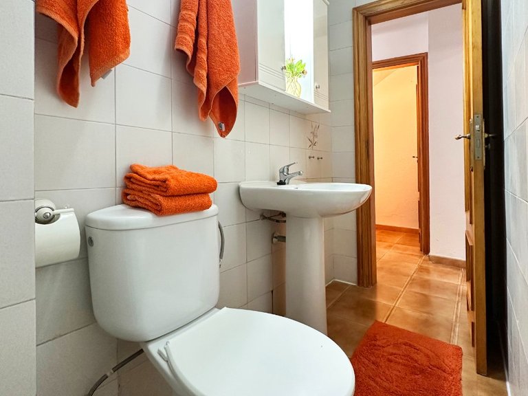 Town House for Sale in Costa Blanca Orihuela Costa, Alicante 34