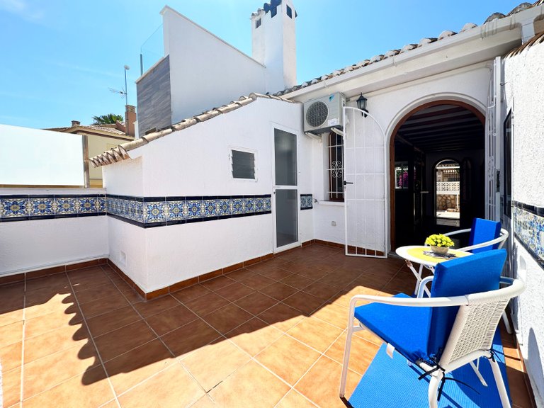 Town House for Sale in Costa Blanca Orihuela Costa, Alicante 45