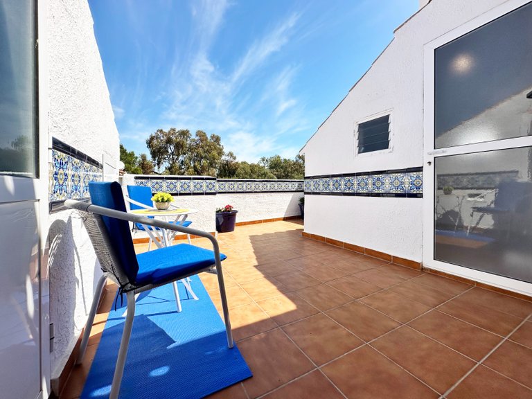 Town House for Sale in Costa Blanca Orihuela Costa, Alicante 43