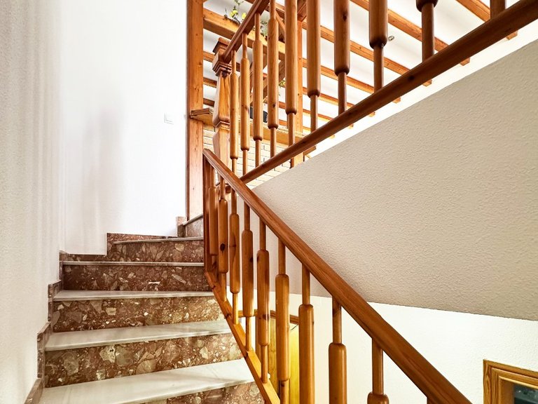 Town House for Sale in Costa Blanca Orihuela Costa, Alicante 41