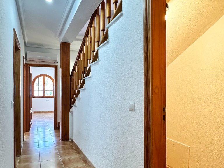 Town House for Sale in Costa Blanca Orihuela Costa, Alicante 40