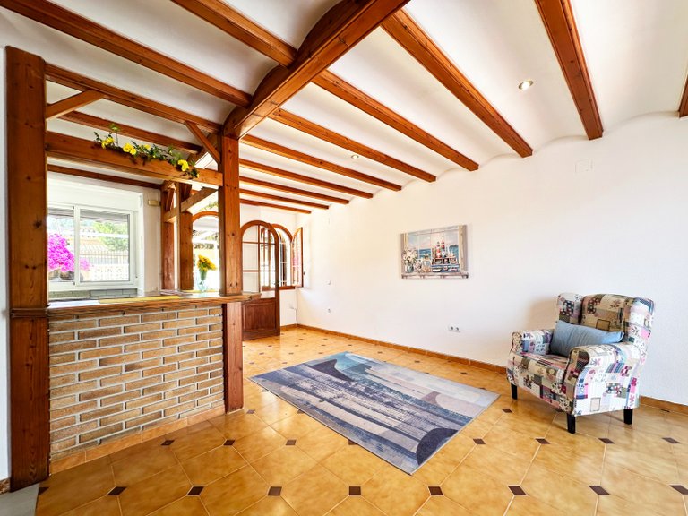 Town House for Sale in Costa Blanca Orihuela Costa, Alicante 42