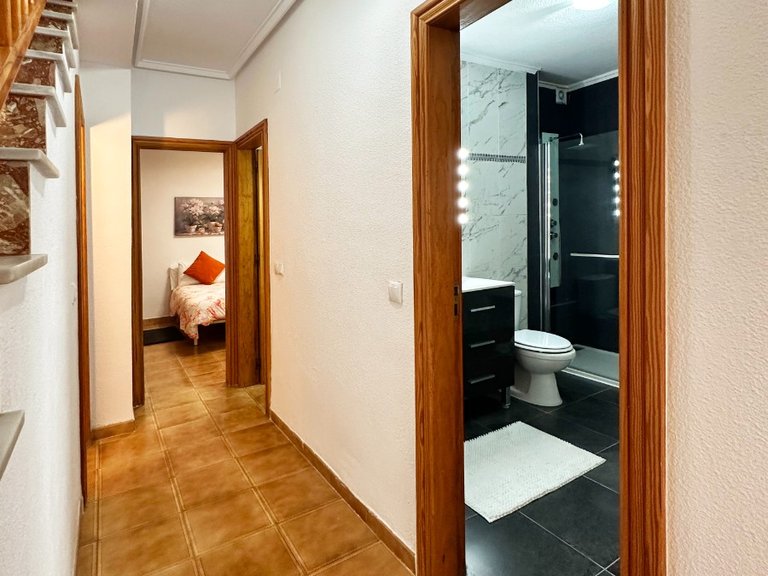 Town House for Sale in Costa Blanca Orihuela Costa, Alicante 31