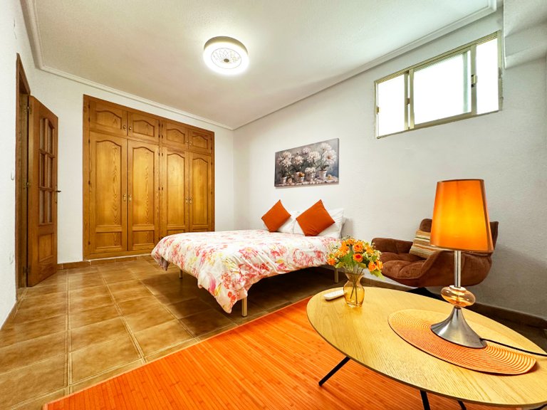 Town House for Sale in Costa Blanca Orihuela Costa, Alicante 38
